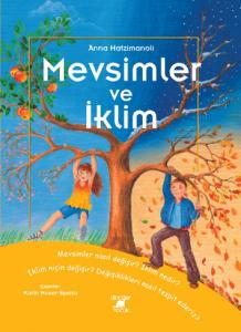 Mevsimler Ve İklim (Karton Kapak)