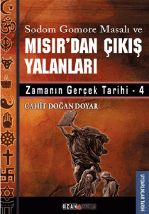 Mısır'dan Çıkış Yalanları