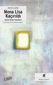 Mona Lisa Kaçırıldı