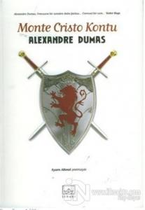 Monte Cristo Kontu (Ciltli)
