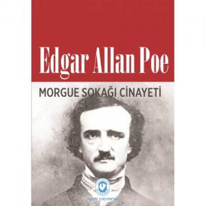 Morgue Sokağı Cinayeti