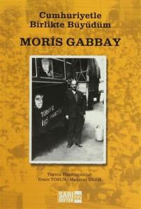 Moris Gabbay