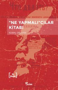 "Ne Yapmalı"cılar Kitabı
