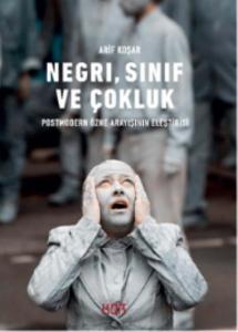 Negri, Sınıf Ve Çokluk