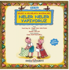 Neler Neler Yapıyoruz