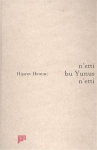 N'etti Bu Yunus N'etti