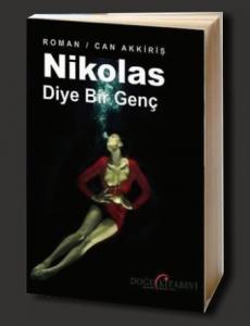 Nikolas Diye Bir Genç