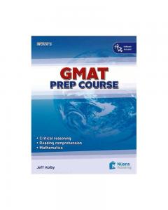 Nova's Gmat Prep Course +Software