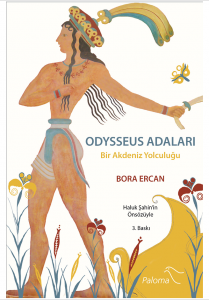 Odysseus Adaları, Bir Akdeniz Yolculuğu