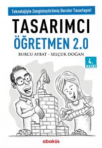 Öğretmen 2.0 Tasarımcı