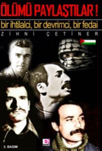 Ölümü Paylaştılar!