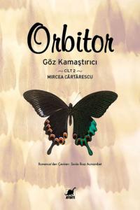 Orbitor - Göz Kamaştırıcı Cilt 2