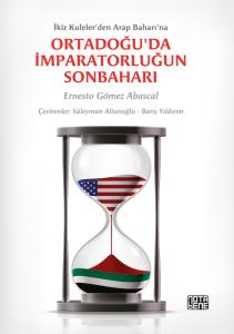 Ortadoğu'da İmparatorluğun Sonbaharı