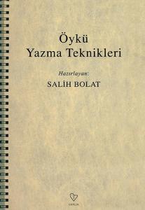 Öykü Yazma Teknikleri
