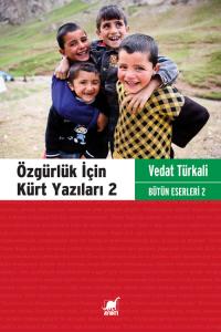 Özgürlük İçin Kürt Yazıları 2