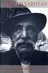 Paris-Fresno Güncesi 1967-1968