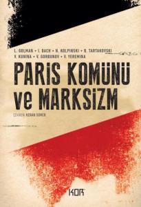 Paris Komünü Ve Marksizm