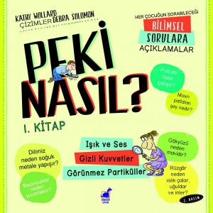 Peki Nasıl? 1. Kitap
