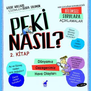 Peki Nasıl? 2. Kitap