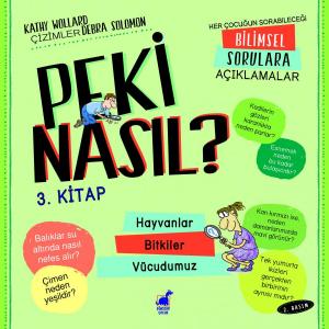 Peki Nasıl? 3. Kitap