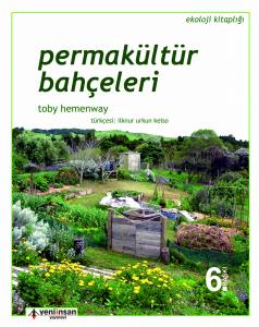 Permakültür Bahçeleri