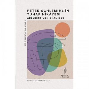 Peter Schlemihl'in Tuhaf Hikâyesi