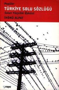 Popüler Türkiye Solu Sözlüğü
