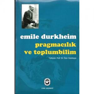 Pragmacılık Ve Toplumbilim