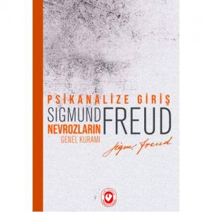 Psikanalize Giriş: Nevrozların Genel Kuramı