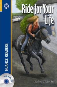 Ride For Your Life +Audio