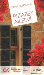 Rıza Bey Aile Evi