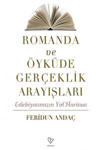 Romanda Ve Öyküde Gerçeklik Arayışları