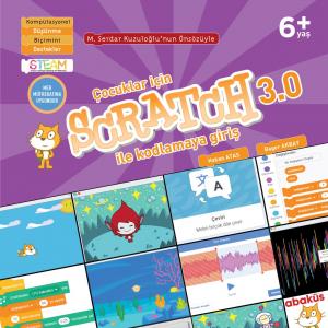 Scratch 3.0 İle Kodlamaya Giriş