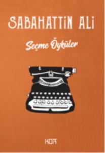 Seçme Öyküler