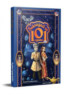Şehrazad'ın 101 Oyunu - 1