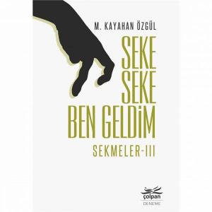 Seke Seke Ben Geldim - Sekmeler - III