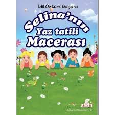 Selina'nın Yaz Tatili Macerası