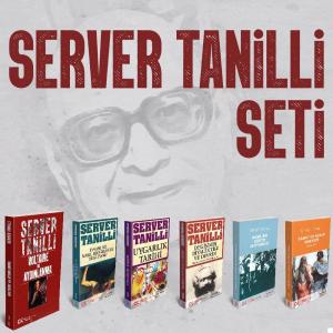 Server Tanilli Seti