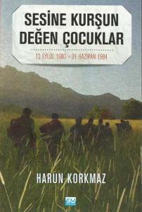 Sesine Kurşun Değen Çocuklar