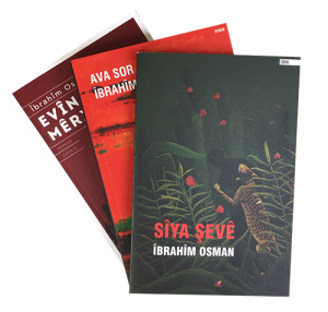 Seta Îbrahîm Osman | Îbrahîm Osman Seti