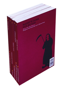 Seta Mohrên Mor | Mor Mühürler Seti