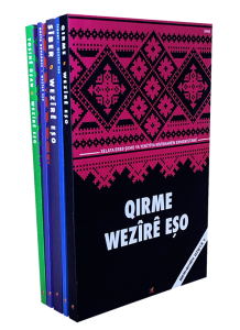 Seta Wezîrê Eşo | Wezîrê Eşo Seti
