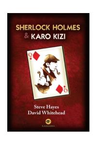 Sherlock Holmes: Karo Kızı