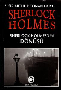 Sherlock Holmes'un Dönüşü