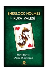 Sherlock Holmes Ve Kupa Valesi