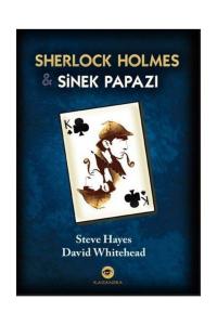 Sherlock Holmes Ve Sinek Papazı