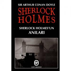 Sherlock Holmes'un Anıları