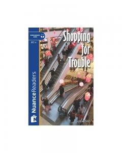 Shopping For Trouble +Audio