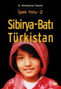 Sibirya-Batı Türkistan