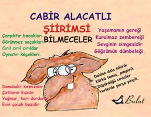 Şiirimsi Bilmeceler